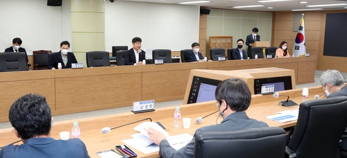 초강력 레이저 연구시설 유치 토론회