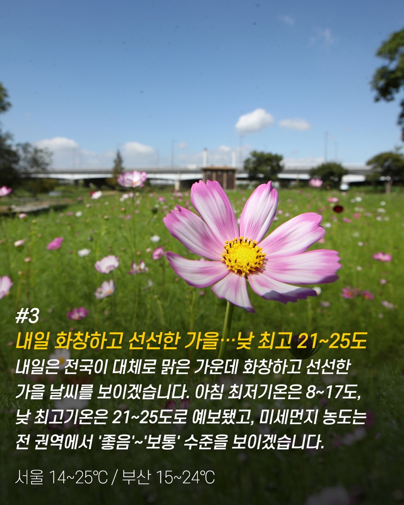 [저녁잇슈] 2022년 9월 20일 화요일 | 연합뉴스
