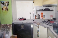 동해시 아파트서 가스폭발 추정 화재…남성 2명 화상