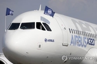 보잉만 쓰던 중국 샤먼항공, 에어버스 여객기 40대 구매