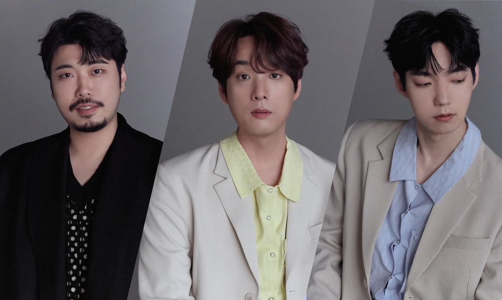 팝페라그룹 미라클라스