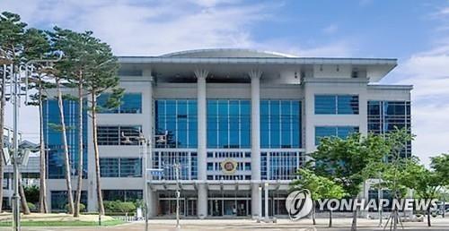 정의당 전북도의원 "정치적인 명예도민증 수여 그만"