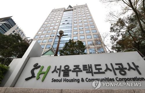 "SH 임대사업 적자 작년 4644억원…수익성 악화"