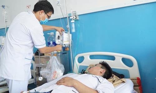 베트남 수도 하노이서 뎅기열 환자 급증…매주 1천명대