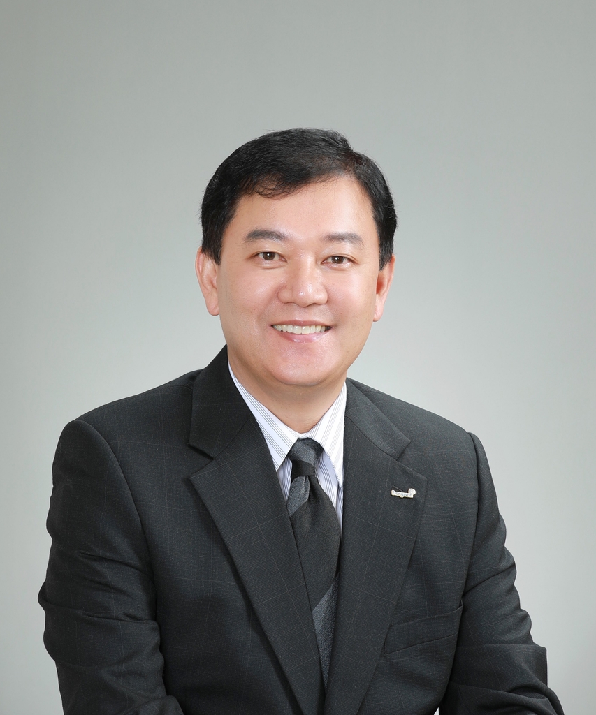 엄재웅 스타키스트 신임 대표이사 