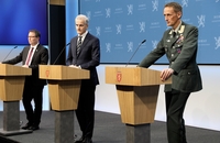 '유럽 가스 대안' 노르웨이, 군경계태세 격상…초계기 조기배치