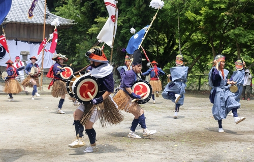 유네스코 평가기구, 일본 전통춤도 인류무형유산 등재 권고