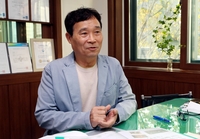  보육원 후원 15년째…'키다리 아저씨' 이상견씨