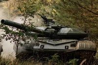 미·네덜란드·체코 우크라에 T-72 전차 90대 추가 지원