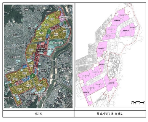 목동아파트 5만3천가구로 재건축…서울시 심의 통과