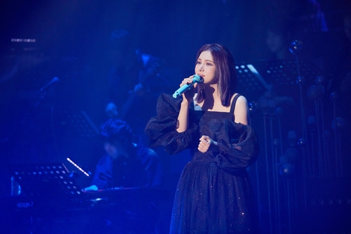  거미, 데뷔 20주년 전국투어 '비 오리진' 개최