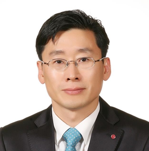 김무용 팜한농 신임 CEO