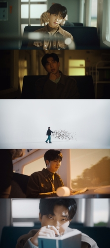 BTS RM 솔로 후속곡 '스틸 라이프' 뮤직비디오 공개