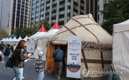 자유롭고 유연했던 몽골 제국 '주치 울루스'…세계사를 뒤흔들다