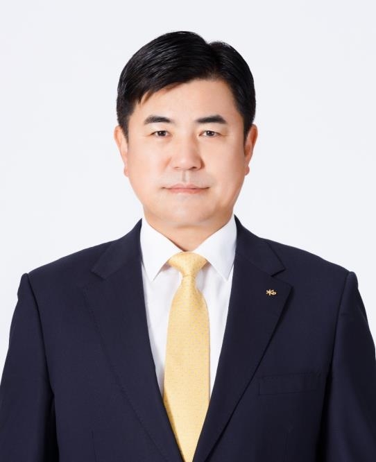 KB데이타시스템 대표 후보로 추천된 김명원 KB국민카드 IT서비스그룹장(전무)