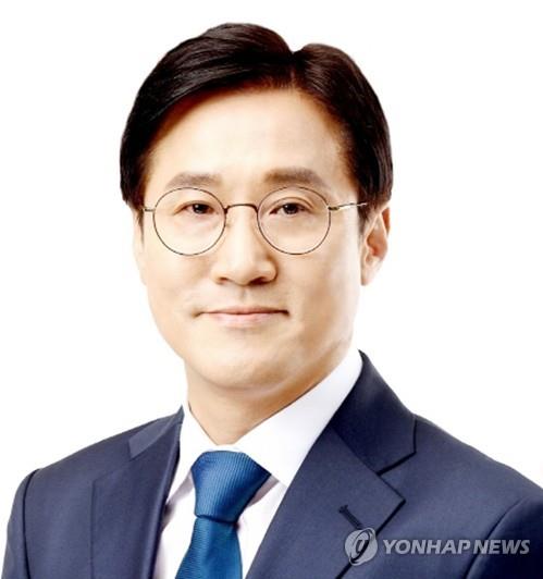 신영대 의원 '무투표 당선자 선거운동 허용법' 대표 발의