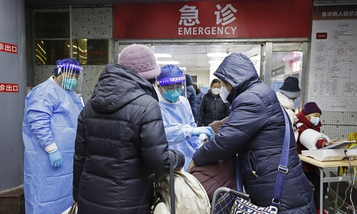 중국 전문가 "코로나19 감염 대도시 정점 찍고 곧 농촌 영향"(종합)