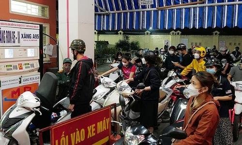 베트남 최대 정유사, 시설 결함으로 25% 감산…연료난 우려