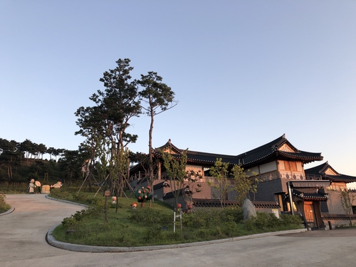 '한약재 집산지' 영천 한의마을, 유의기념관 올해부터 무료 개방