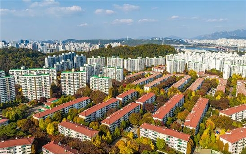 양천구 목동 6개 단지·신월시영 재건축 안전진단 통과