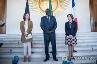 프랑스·독일, 아프리카에 '러 우크라 침공 규탄' 촉구