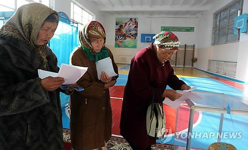 토카예프 카자흐 대통령, 의회 해산…3월 조기 총선