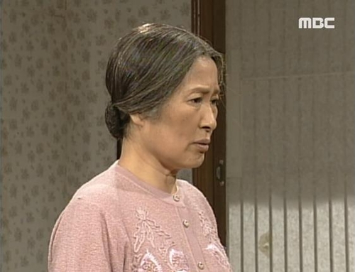 드라마 '전원일기'