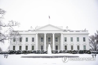 바이든 정부 2년차에 백악관 주요 참모진 3분의1 사퇴