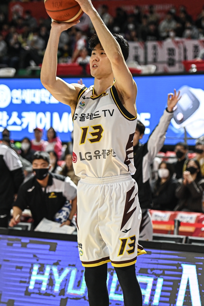 LG 임동섭