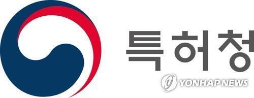 특허청 로고