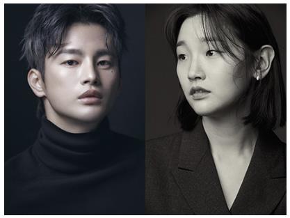 서인국·박소담, 인생 환승 드라마 '이재, 곧 죽습니다' 출연