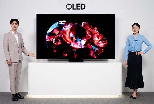삼성전자 OLED TV 신제품