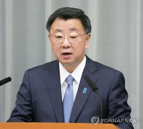 日정부 "반도체소재 수출규제 해제에 韓 WTO 제소 철회 환영"