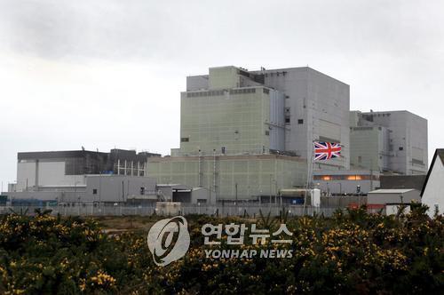 기대감 커지는 英원전 수주…한·영, 청정에너지 협력 공동선언