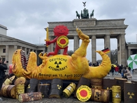 [르포] 우려속 탈원전시대 개막하는 독일…찬반에 휩싸인 베를린