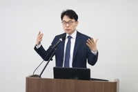 박상진 와세다대 교수 "2년간 일본서 외국인투자 역대최대 수준"