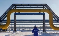 러시아, 카자흐 거쳐 중국으로 이어지는 새 가스관 구축 나서