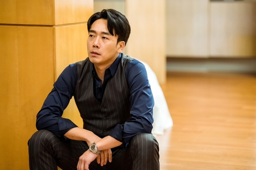 tvN 드라마 '패밀리'