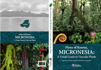 국립생물자원관, 미크로네시아 식물 272종 도감 발간