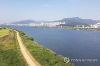 낙동강 마주한 경남·부산 6개 도시, '낙동강 시대' 선언