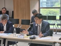[동정] 송상근 해수차관, 노량진시장서 수산물 유통업계 현안 간담회