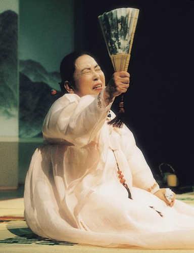이일주 명창