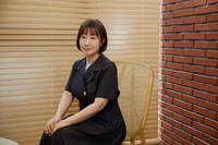 라미란 "'나쁜 엄마' 진영순, 이해는 안 됐지만 받아들였죠"