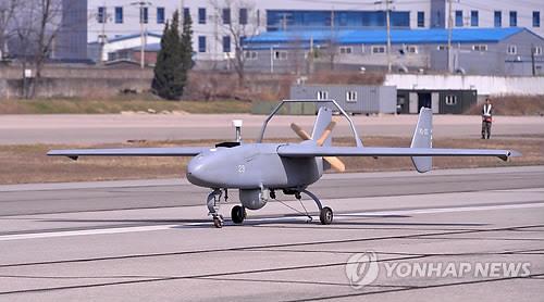 드론작전사 9월 창설…"무인기 도발시 10여배로 평양 휘저을 것"(종합)