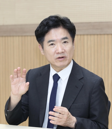 [민선8기 1년] 김대중 전남교육감 "미래교육 선도모델 만들 것"