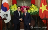  한국 경제 활로 모색에 중요 파트너가 될 나라 베트남