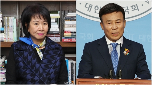 '가짜 독립유공자' 서훈 박탈 추진…손혜원·김원웅 부친 재검토