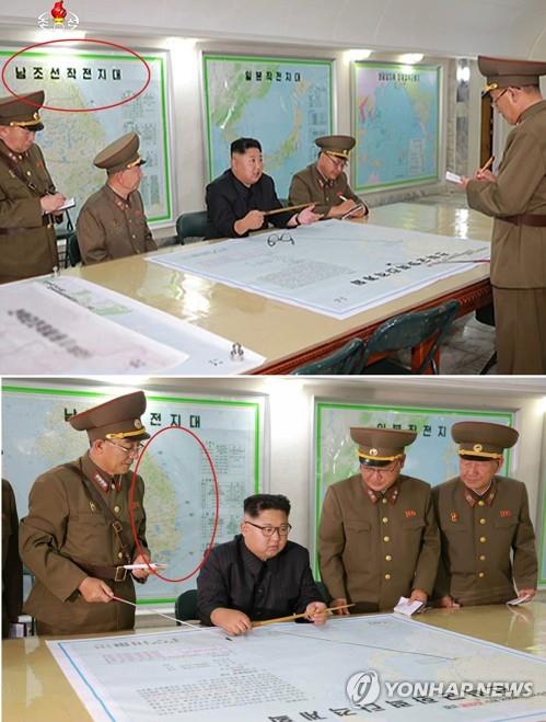 [평양NOW] '北미사일 전력 총괄' 전략군 창설 24주년