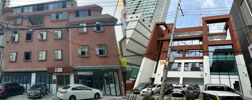 서울시, 저탄소건물 전환 융자 100억원 추가…11일부터 접수