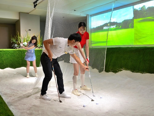 체류시간 늘려라…부산 대형 백화점 미식·스포츠 매장 확대